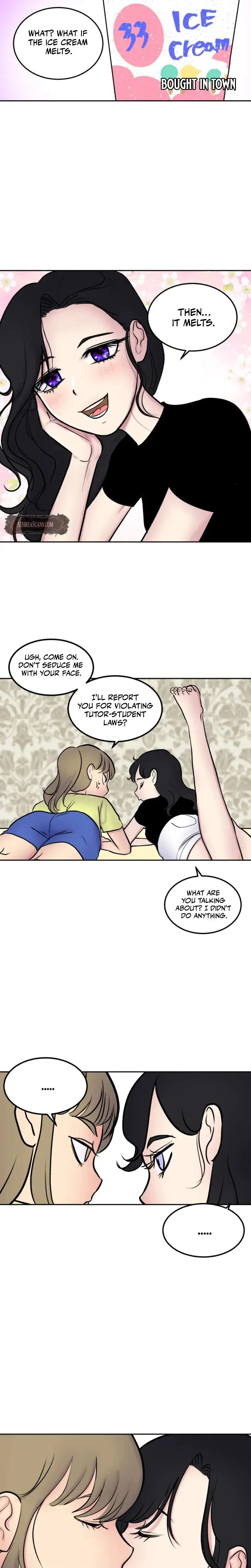 Rural Princess Chapter 22 - Page 3