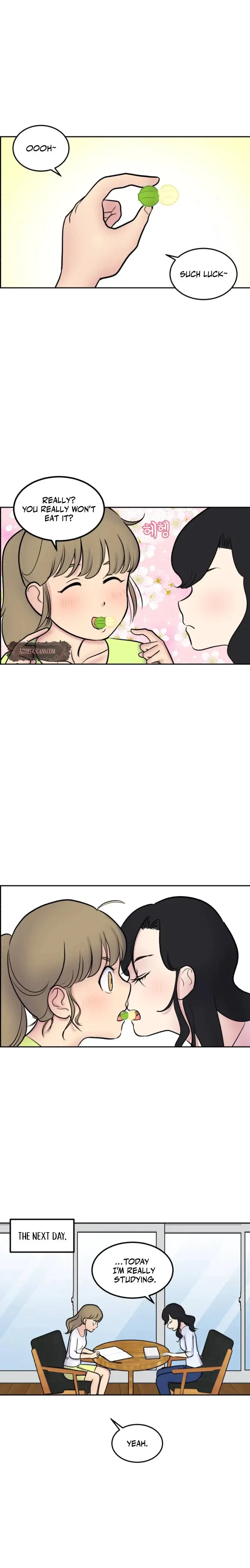 Rural Princess Chapter 22 - Page 6