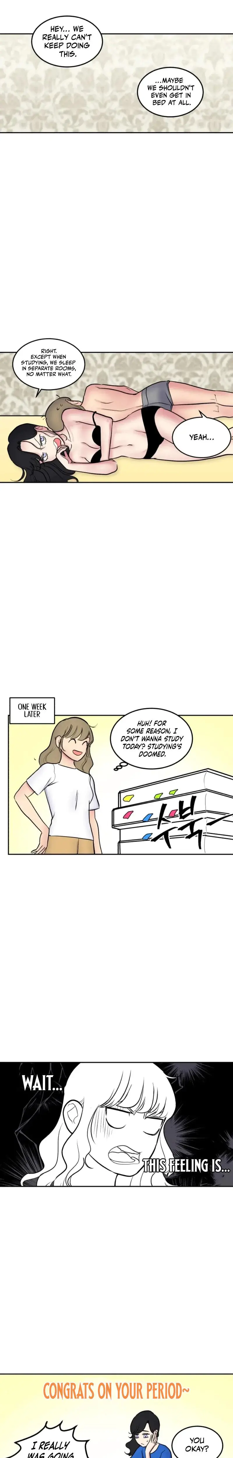 Rural Princess Chapter 22 - Page 8