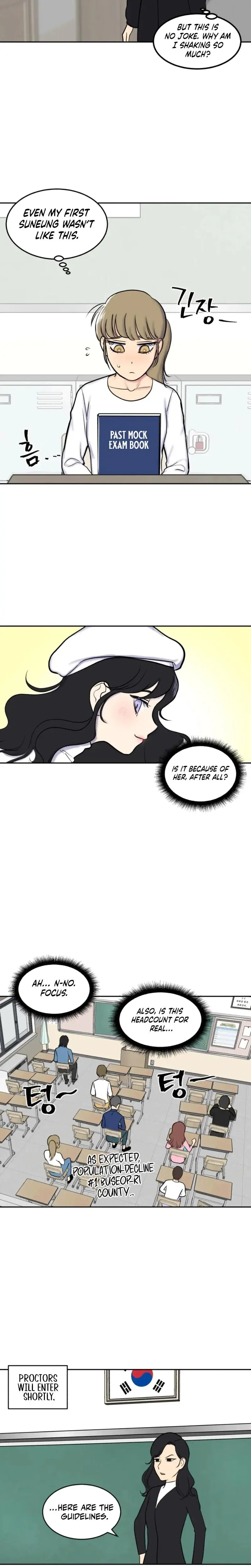 Rural Princess Chapter 23 - Page 10