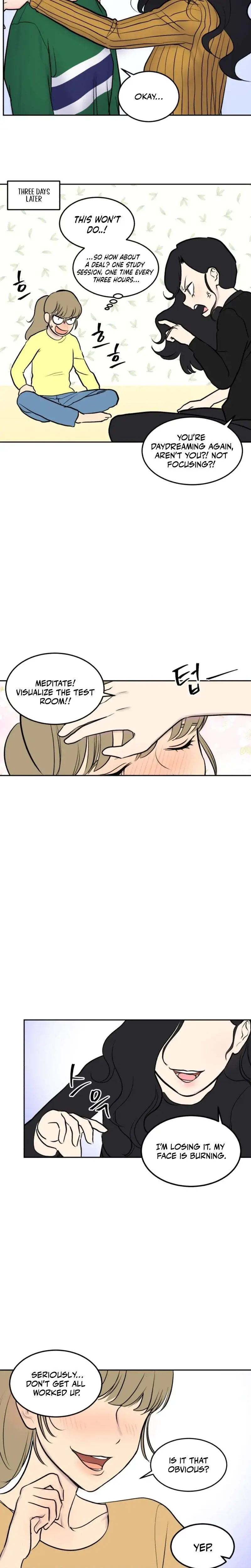 Rural Princess Chapter 23 - Page 4