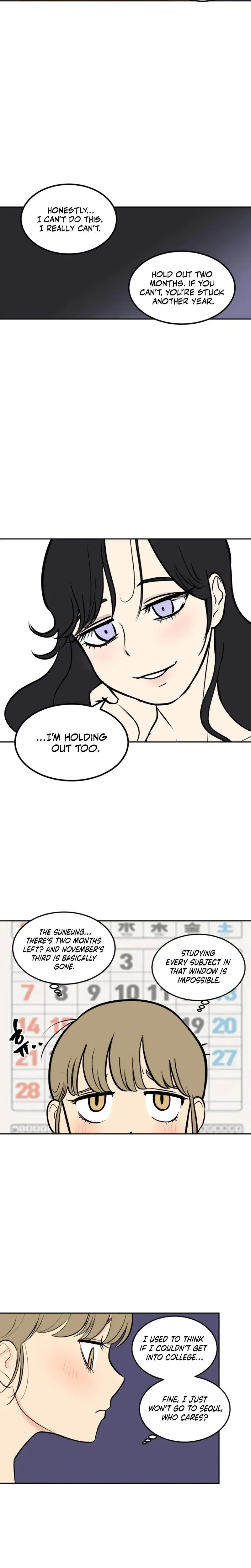 Rural Princess Chapter 23 - Page 5