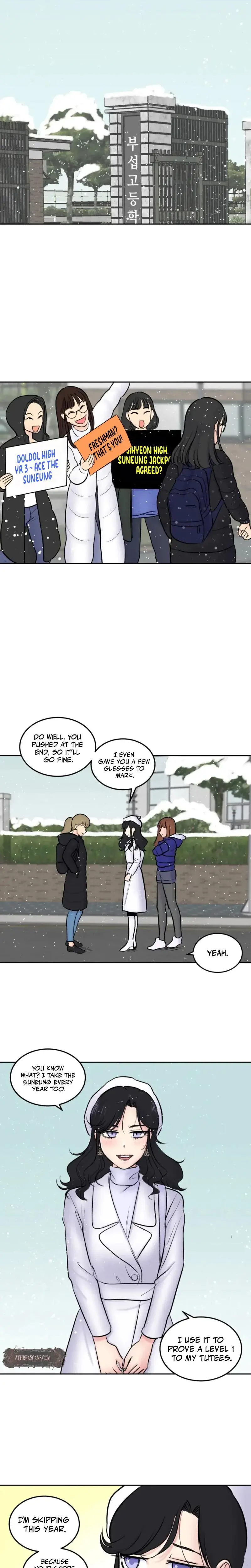 Rural Princess Chapter 23 - Page 8