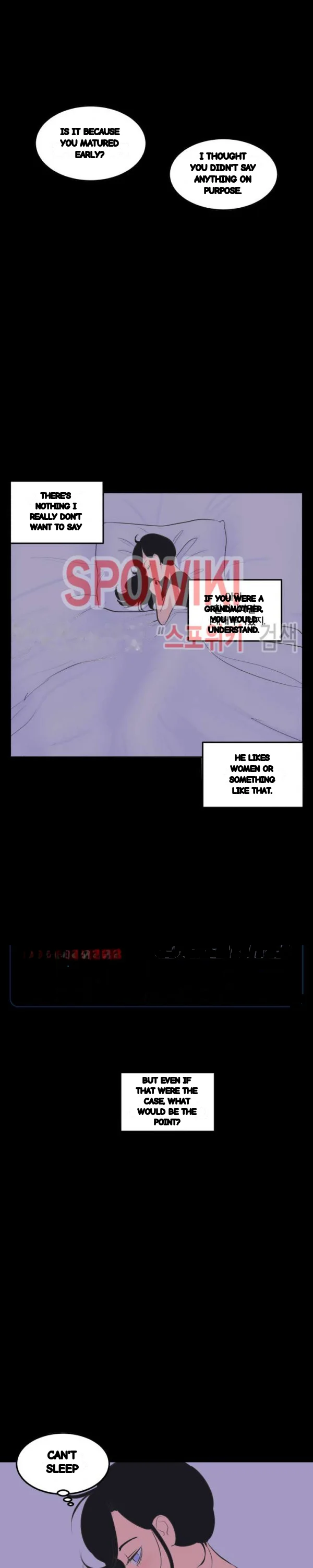 Rural Princess Chapter 25 - Page 11