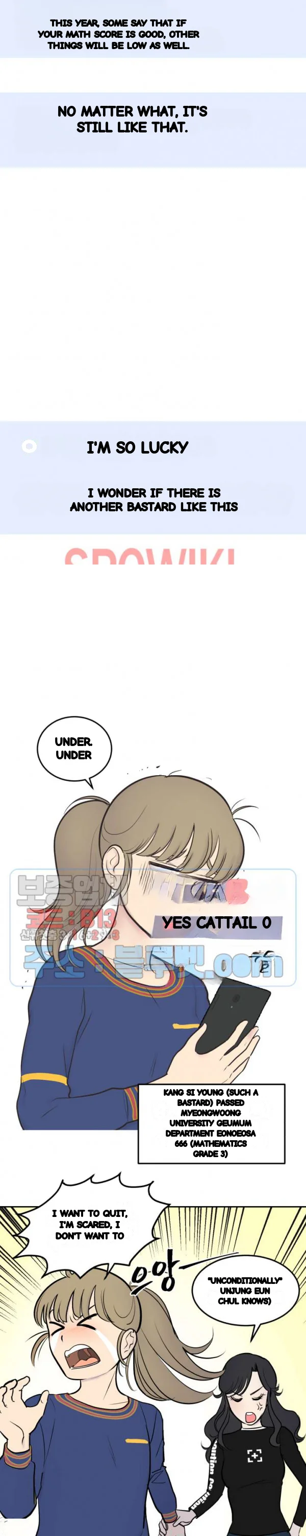 Rural Princess Chapter 25 - Page 3