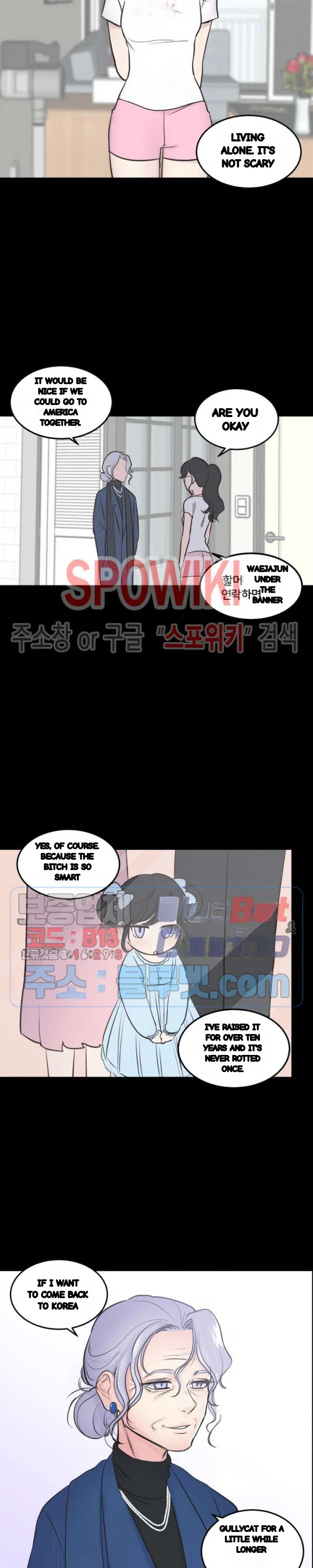 Rural Princess Chapter 25 - Page 9