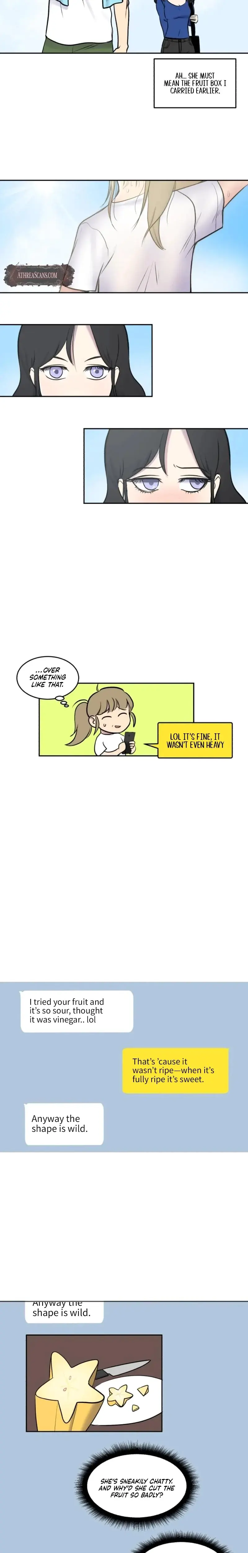 Rural Princess Chapter 3 - Page 10