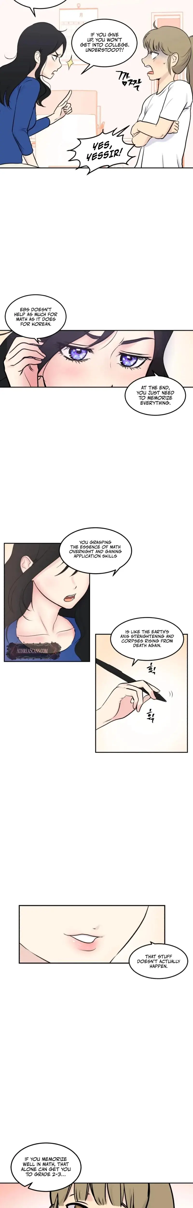 Rural Princess Chapter 3 - Page 2