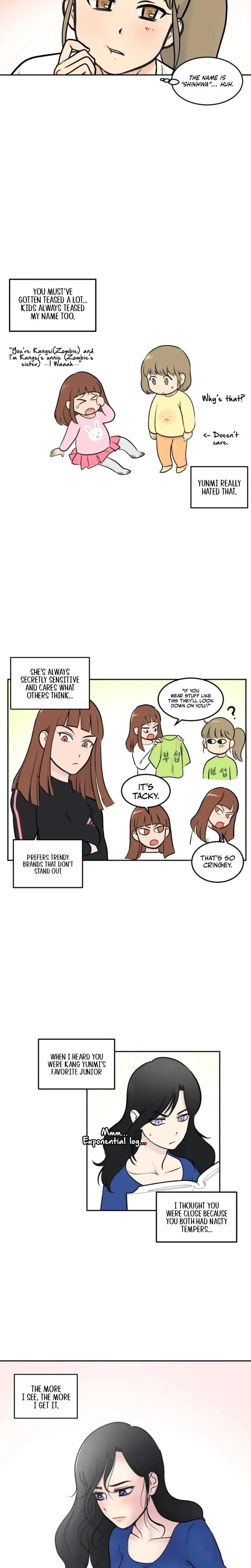 Rural Princess Chapter 3 - Page 3
