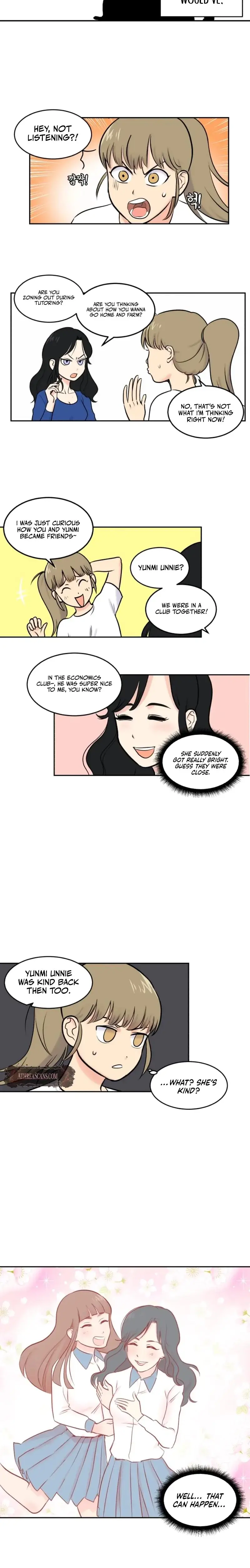 Rural Princess Chapter 3 - Page 5