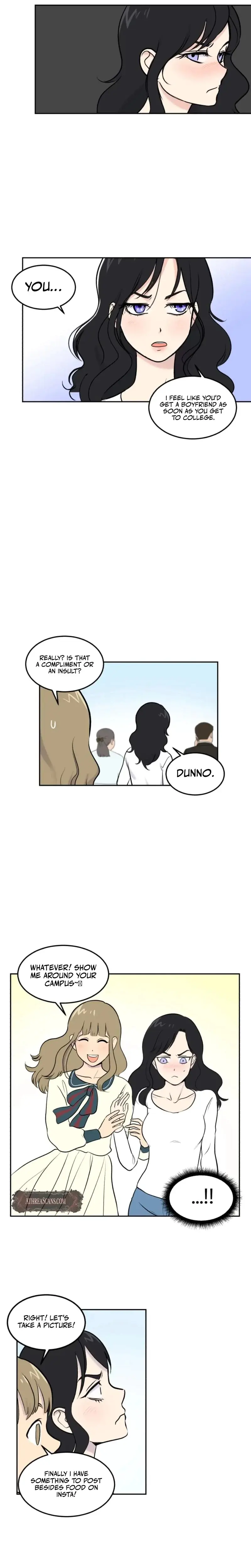 Rural Princess Chapter 4 - Page 10