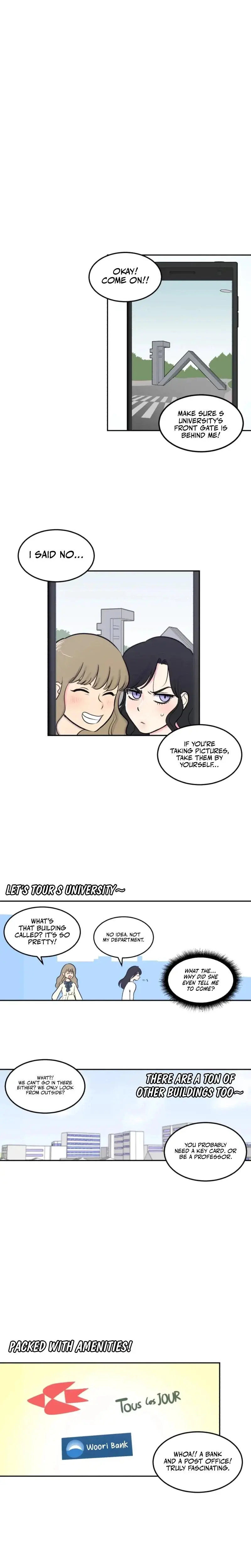 Rural Princess Chapter 4 - Page 11