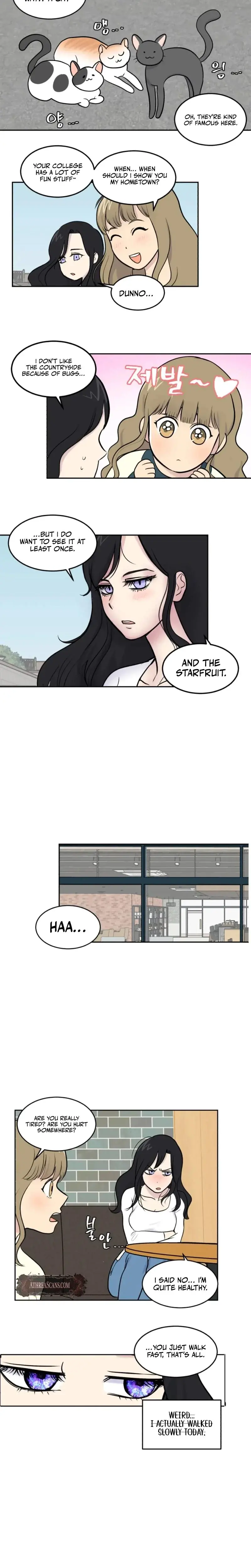 Rural Princess Chapter 4 - Page 13