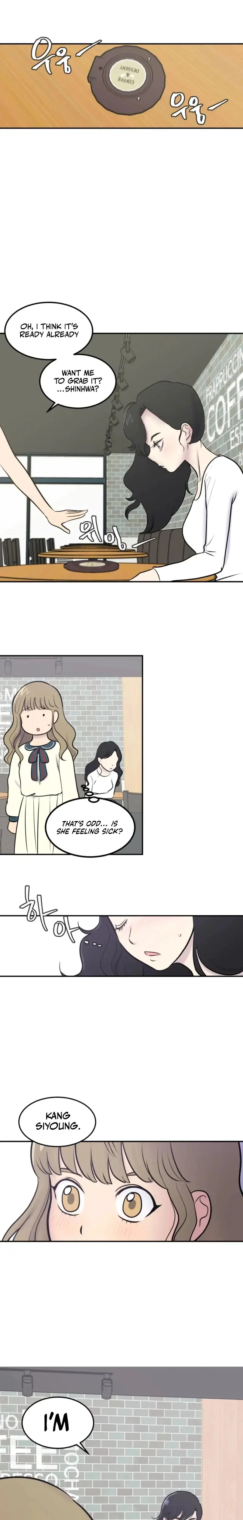 Rural Princess Chapter 4 - Page 14