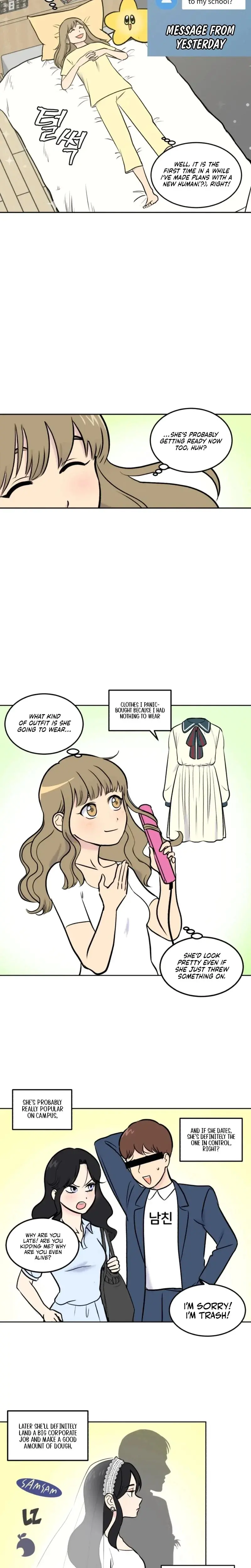 Rural Princess Chapter 4 - Page 2