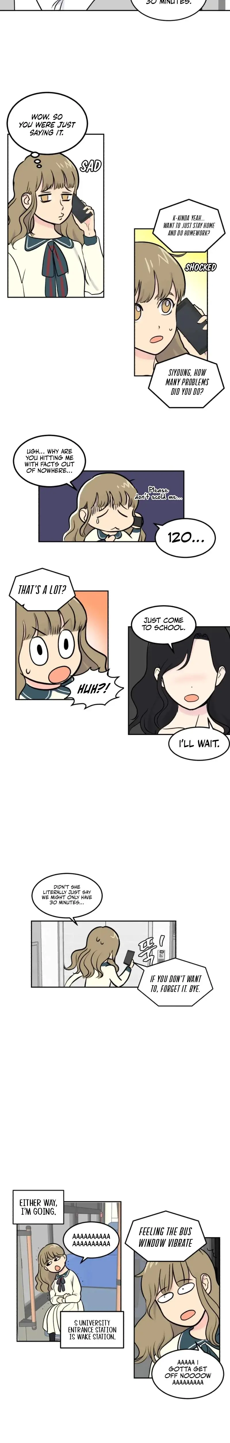 Rural Princess Chapter 4 - Page 5