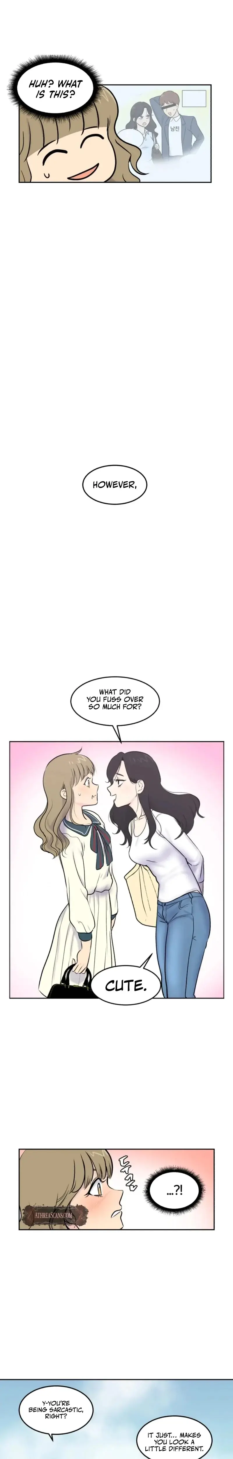 Rural Princess Chapter 4 - Page 7