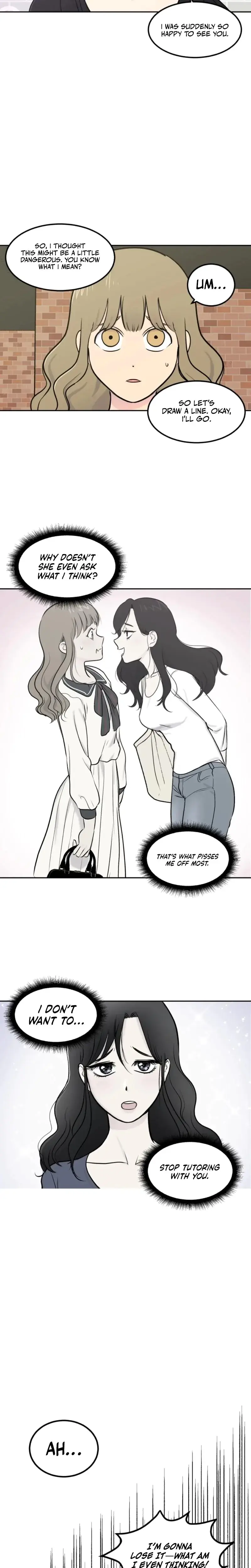 Rural Princess Chapter 5 - Page 10