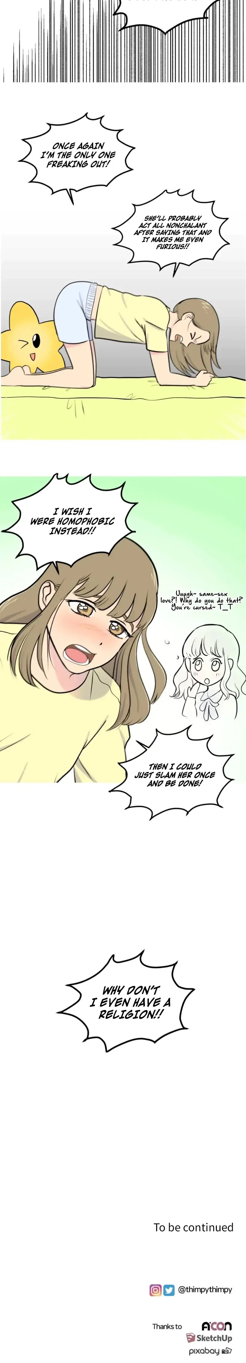 Rural Princess Chapter 5 - Page 11