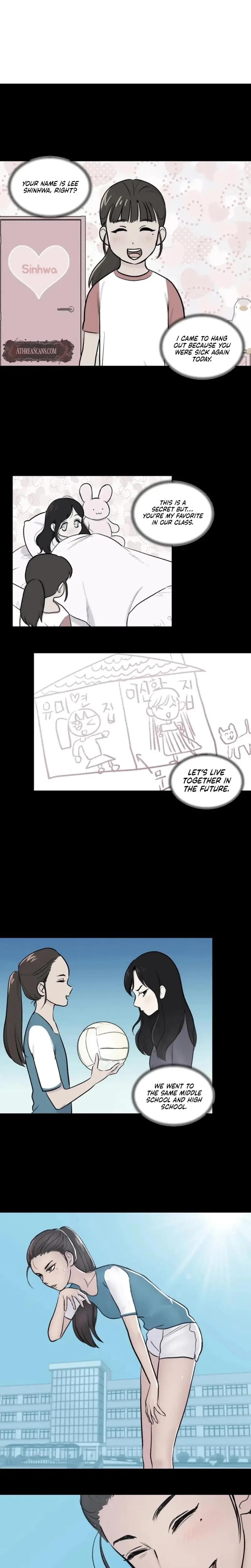 Rural Princess Chapter 5 - Page 5