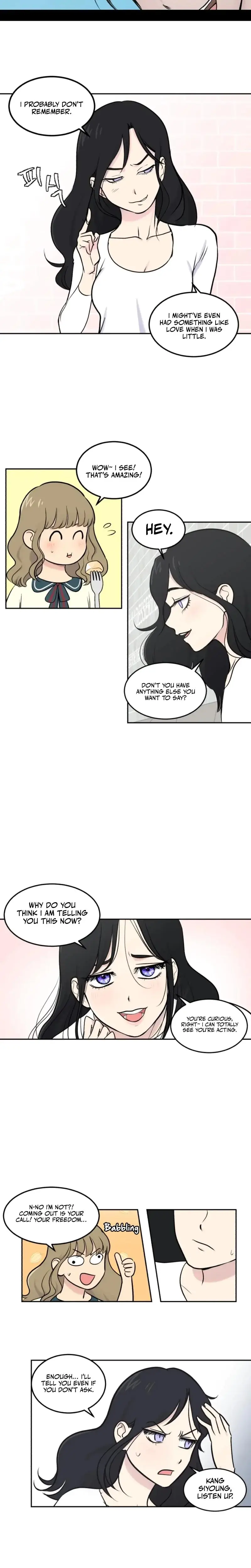 Rural Princess Chapter 5 - Page 6