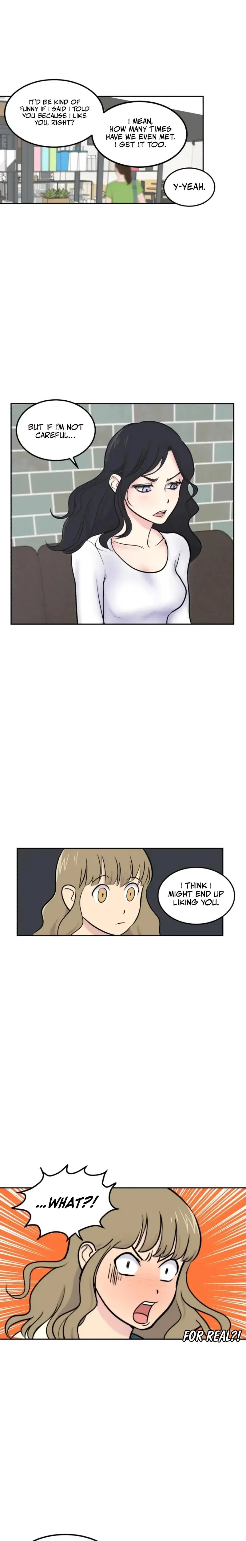 Rural Princess Chapter 5 - Page 7