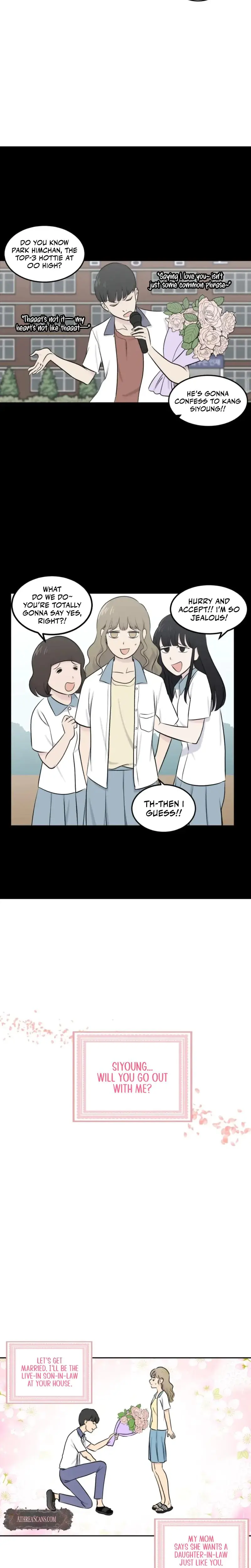 Rural Princess Chapter 6 - Page 10