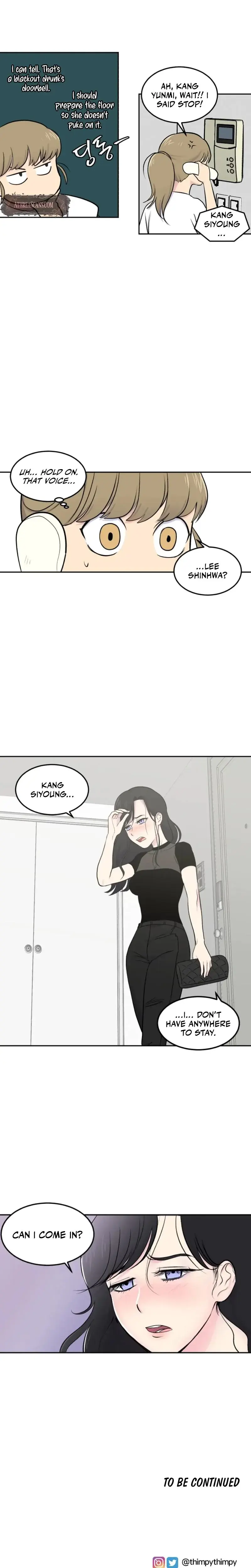 Rural Princess Chapter 6 - Page 13