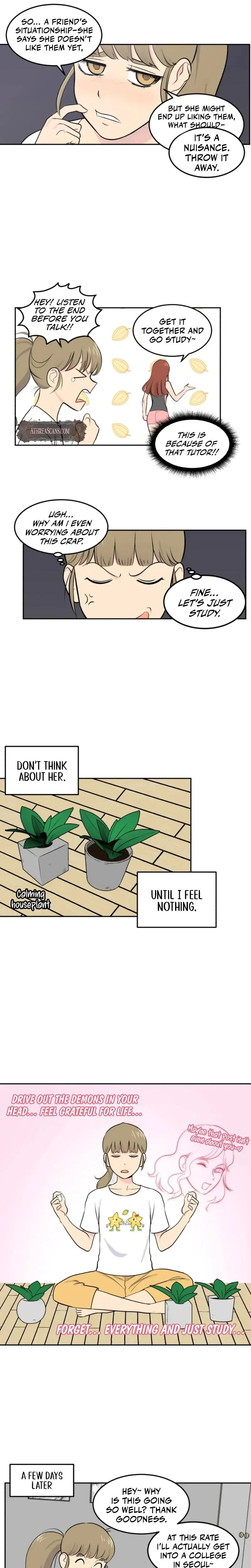 Rural Princess Chapter 6 - Page 2