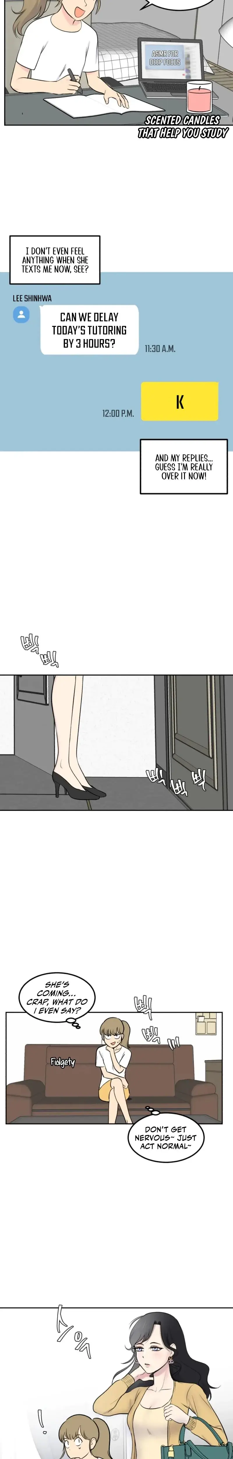 Rural Princess Chapter 6 - Page 3