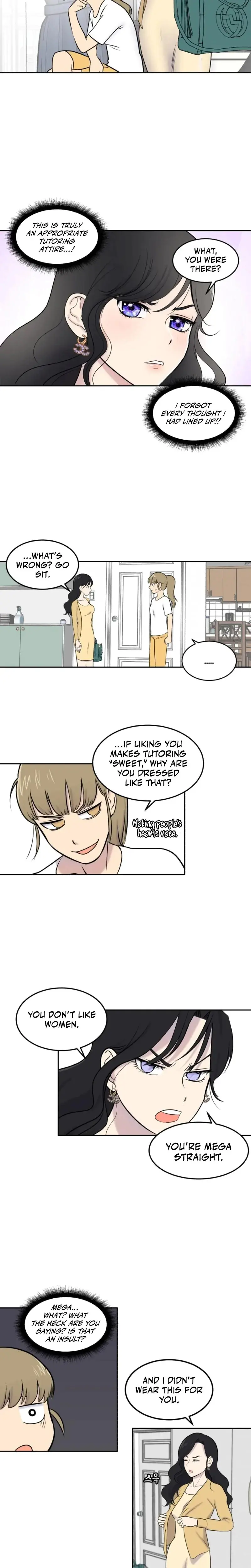 Rural Princess Chapter 6 - Page 4