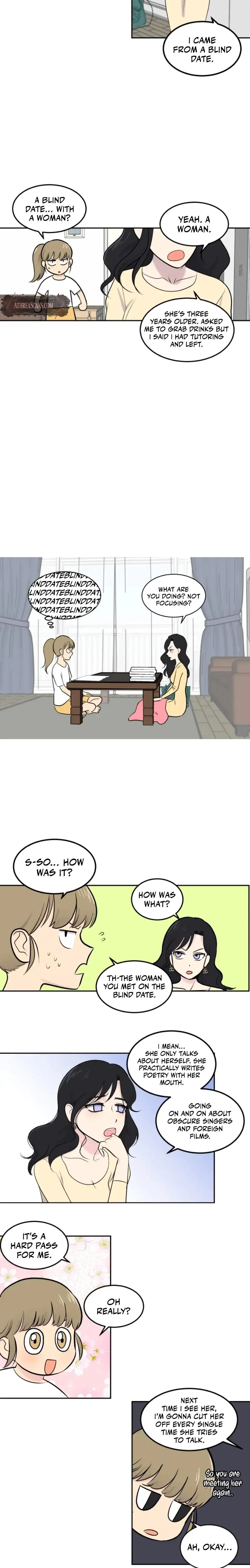 Rural Princess Chapter 6 - Page 5