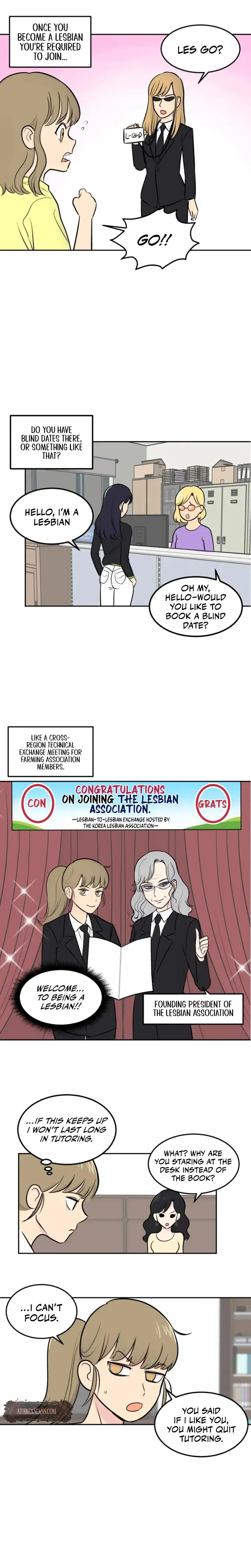 Rural Princess Chapter 6 - Page 7