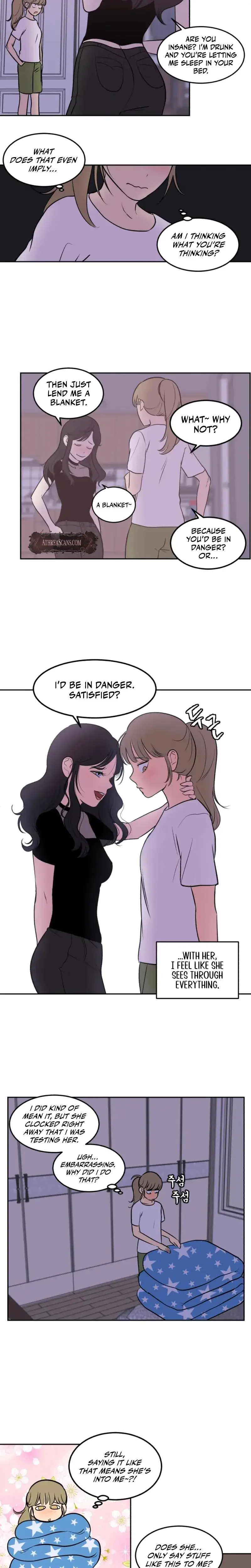 Rural Princess Chapter 7 - Page 2