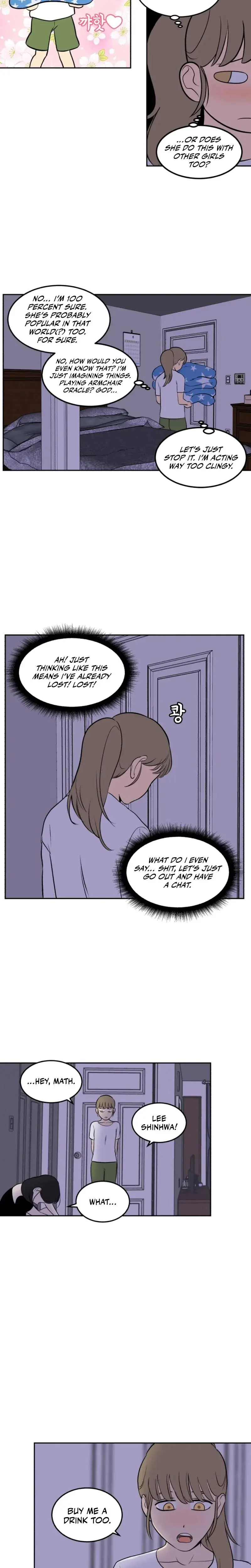 Rural Princess Chapter 7 - Page 3