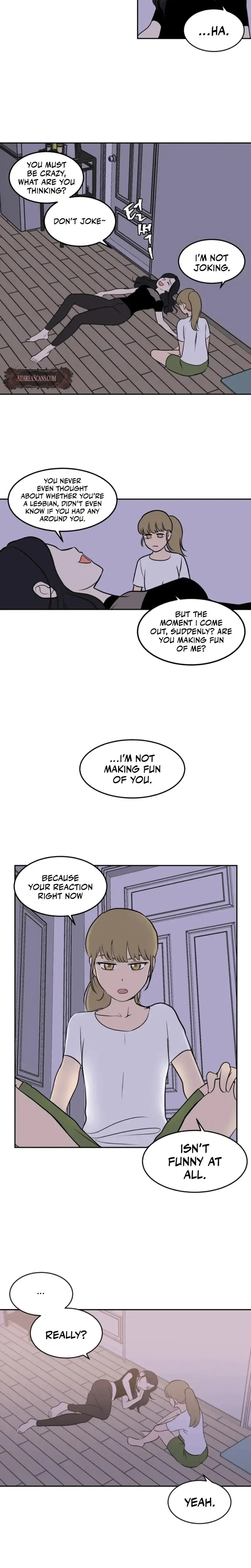 Rural Princess Chapter 7 - Page 5