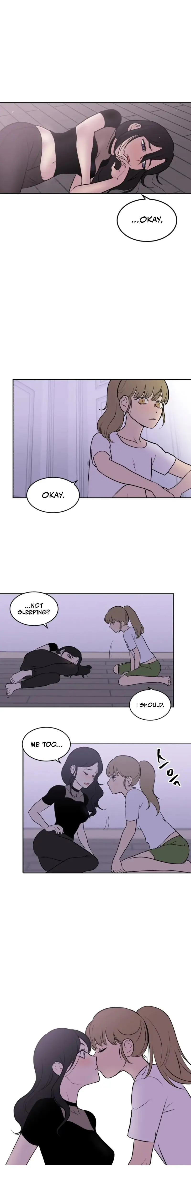 Rural Princess Chapter 7 - Page 6