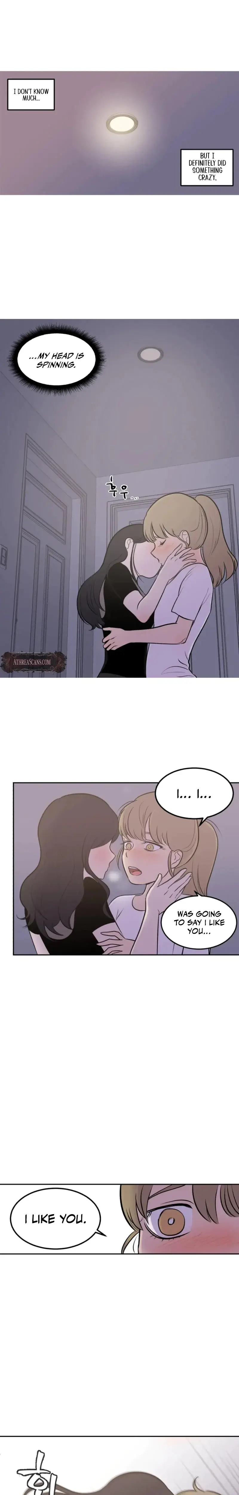Rural Princess Chapter 7 - Page 7