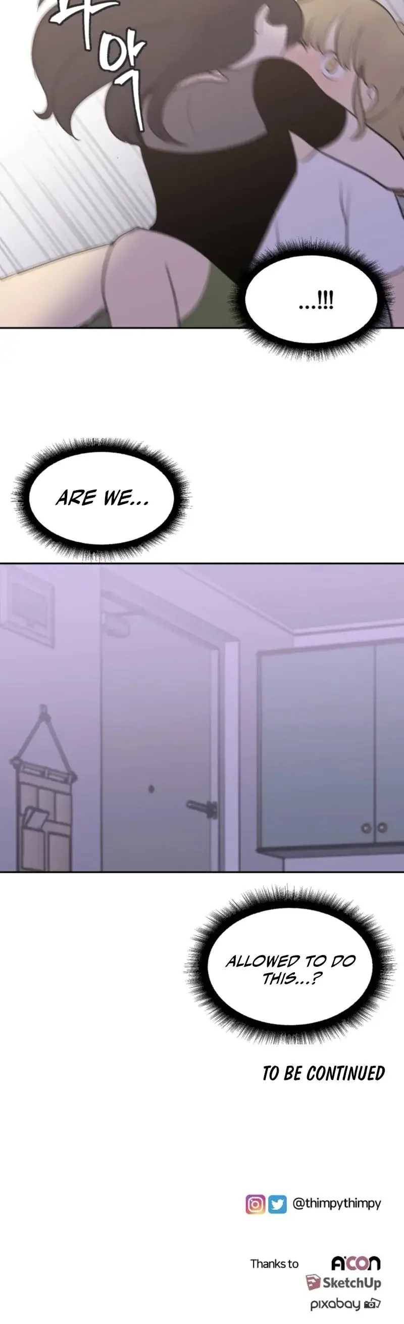 Rural Princess Chapter 7 - Page 8