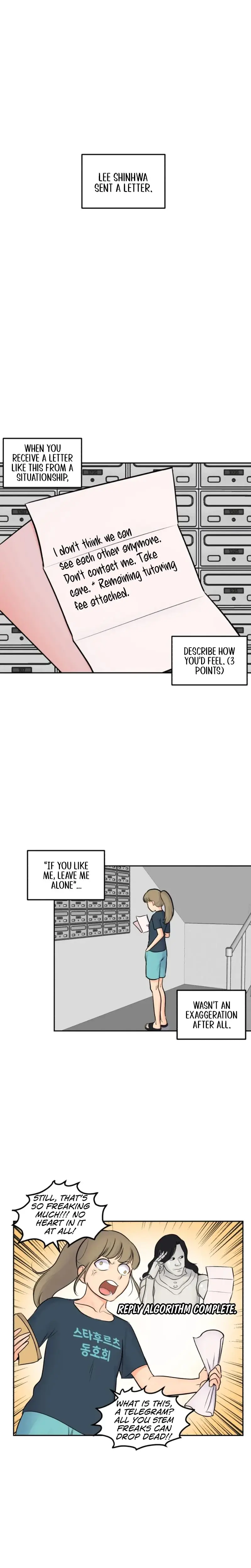 Rural Princess Chapter 8 - Page 1