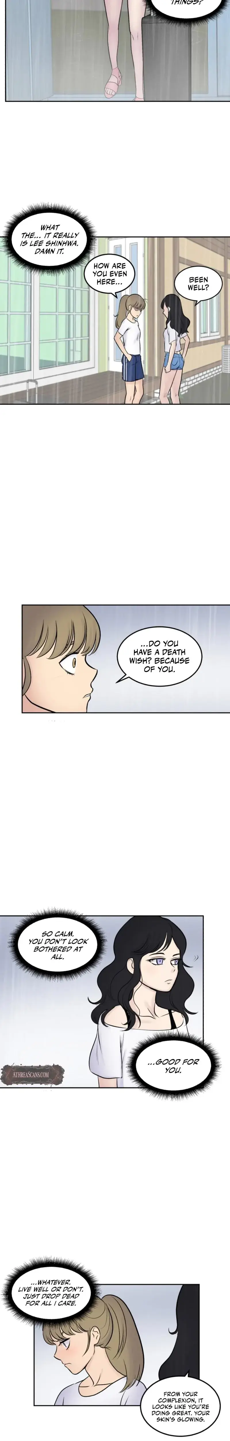 Rural Princess Chapter 8 - Page 10