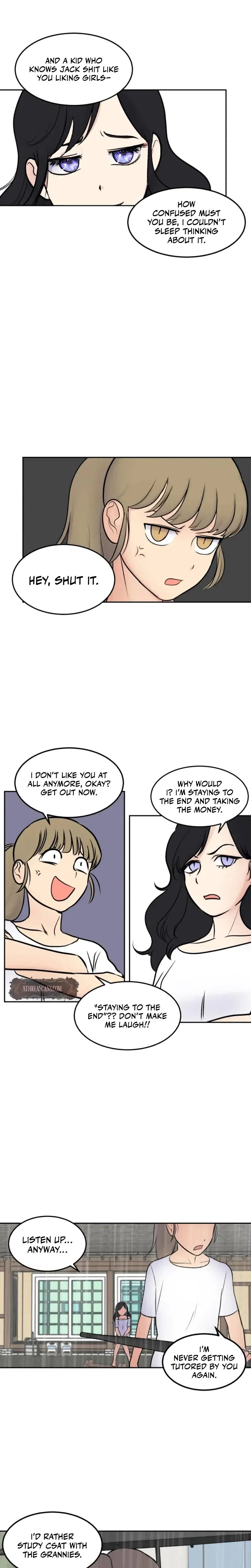 Rural Princess Chapter 8 - Page 13