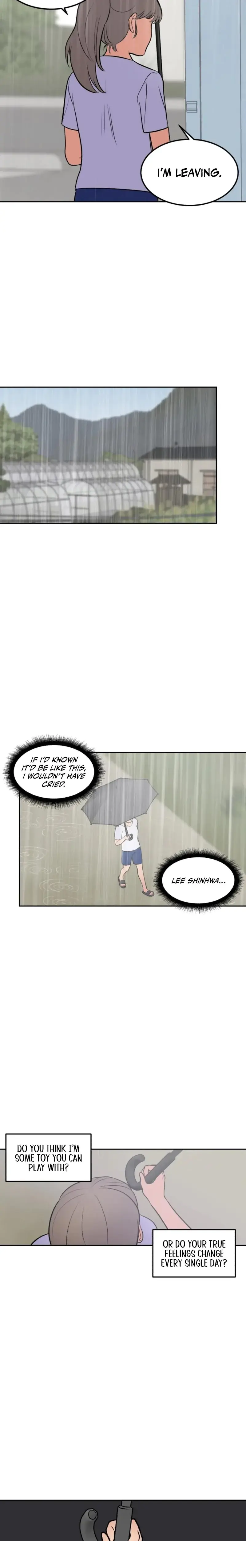 Rural Princess Chapter 8 - Page 14