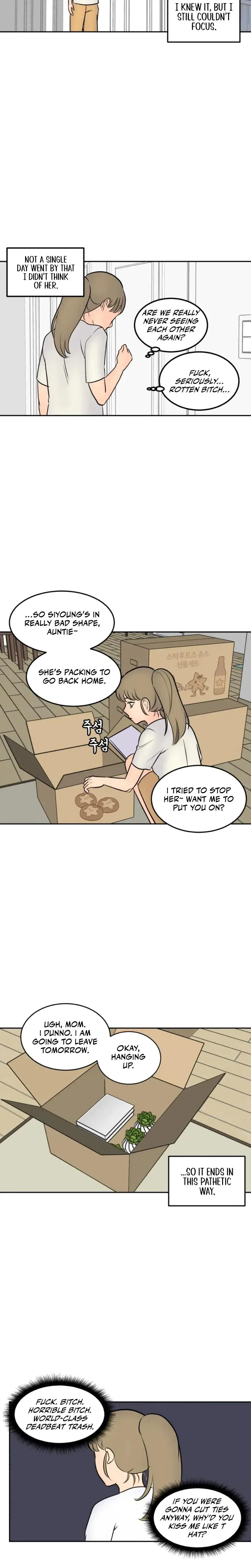 Rural Princess Chapter 8 - Page 4
