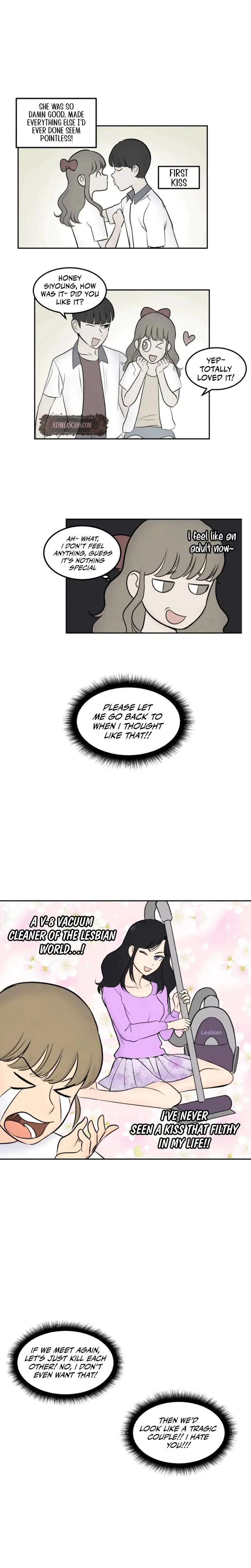 Rural Princess Chapter 8 - Page 5