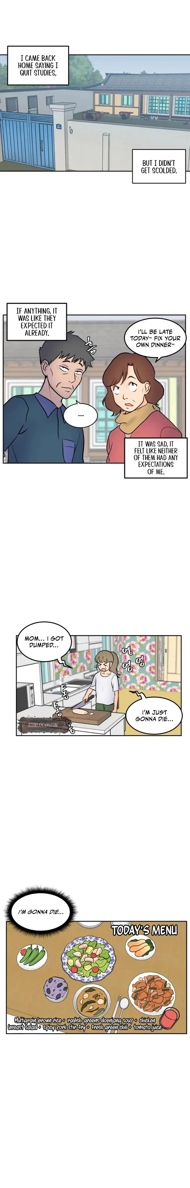 Rural Princess Chapter 8 - Page 7