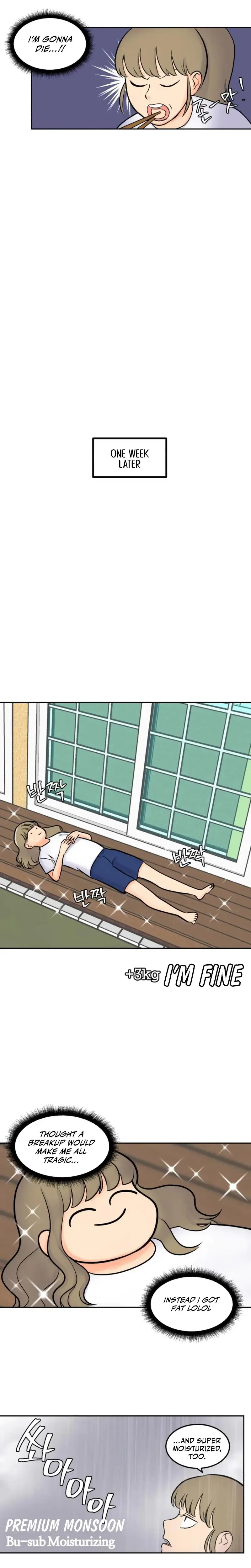 Rural Princess Chapter 8 - Page 8