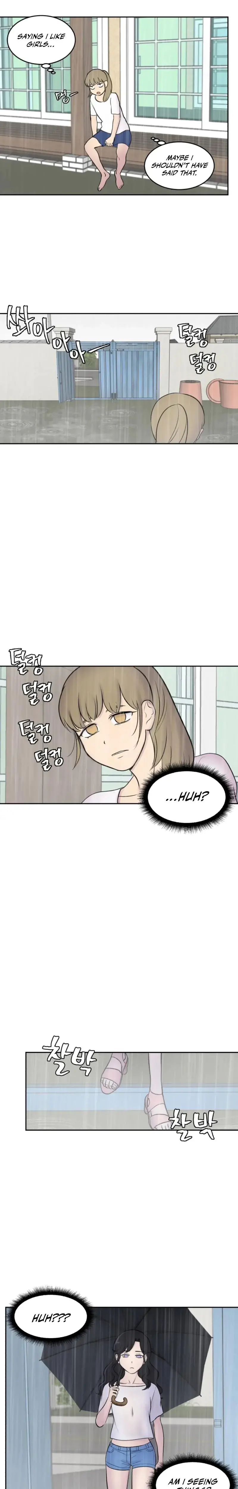 Rural Princess Chapter 8 - Page 9