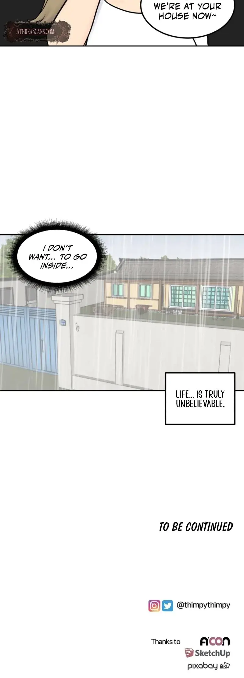 Rural Princess Chapter 9 - Page 10