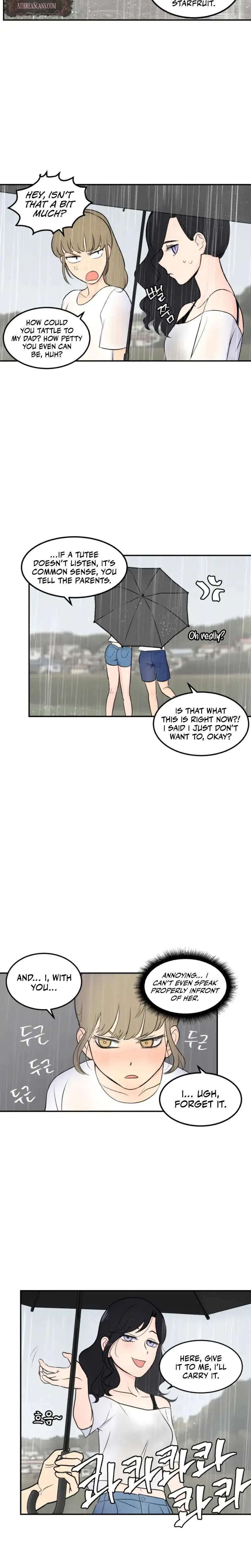 Rural Princess Chapter 9 - Page 5